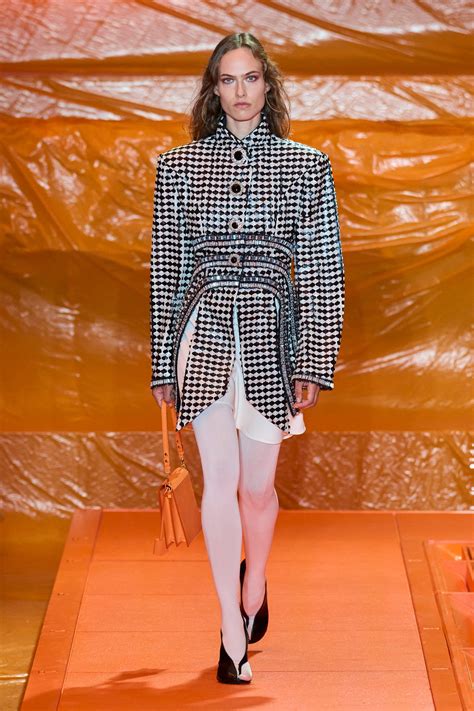 Louis Vuitton ready to wear top